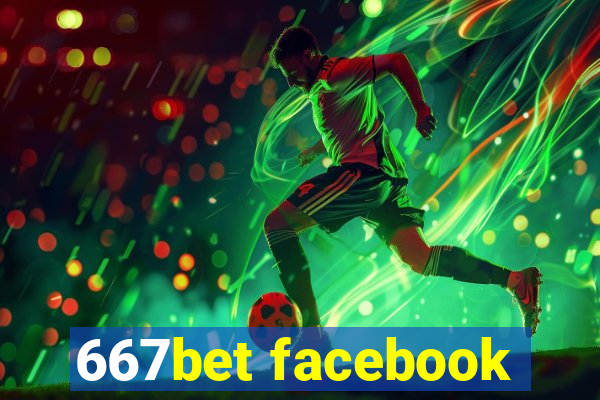 667bet facebook